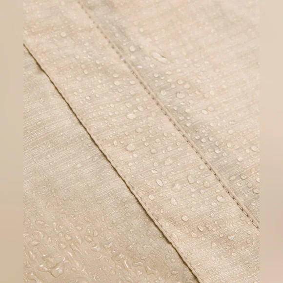 lululemon athletica Tan Wide-Leg Pants - Picture 6 of 6